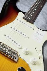 Fender Made in Japan Heritage 60s Stratocaster -3-Color Sunburst- #JD26004275【約3.46kg】_9