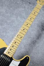 Fender Made in Japan Heritage 50s Telecaster -Butterscotch Blonde- #JD26002078【約3.99kg】_3