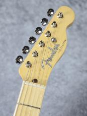 Fender Made in Japan Heritage 50s Telecaster -Butterscotch Blonde- #JD26002078【約3.99kg】_4