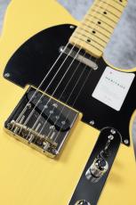 Fender Made in Japan Heritage 50s Telecaster -Butterscotch Blonde- #JD26002078【約3.99kg】_9