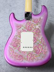 Fender Made in Japan Limited Stratocaster Paisley Pink #JD25022084【限定モデル】【約3.40kg】_6