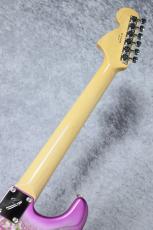 Fender Made in Japan Limited Stratocaster Paisley Pink #JD25022084【限定モデル】【約3.40kg】_7