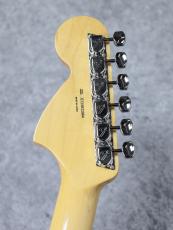 Fender Made in Japan Limited Stratocaster Paisley Pink #JD25022084【限定モデル】【約3.40kg】_8