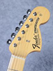 Fender Made in Japan Limited Stratocaster Blue Flower #JD25013861【3.63kg】_4