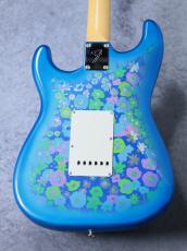 Fender Made in Japan Limited Stratocaster Blue Flower #JD25013861【3.63kg】_6