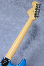 Fender Made in Japan Limited Stratocaster Blue Flower #JD25013861【3.63kg】_7