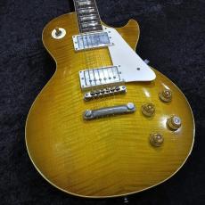 g7 Special g7-LPS Series9 3A Top Aged / 59 Burst