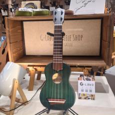 G-Labo たびレレ【Ginza Guitar Garden限定カラー】【マット】