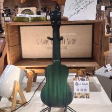 G-Labo たびレレ【Ginza Guitar Garden限定カラー】【マット】_3