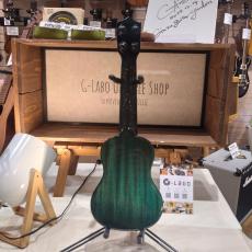 G-Labo たびレレ【Ginza Guitar Garden限定カラー】【グロス】_3