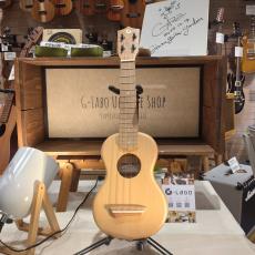 G-Labo KOZZMODEL 【P.U.付き】【ソプラノサイズ】