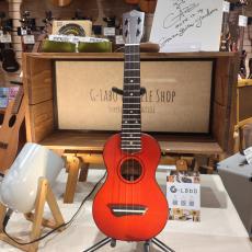 G-Labo THE CLASSIC【ソプラノロングネック】【限定カラー】