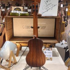 G-Labo THE CLASSIC【ソプラノロングネック】【限定カラー】_3