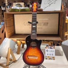 G-Labo GAZZMODEL【ソプラノサイズ】【P.U.付き】