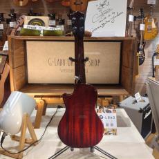 G-Labo GAZZMODEL【ソプラノサイズ】【P.U.付き】_3