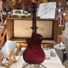 G-Labo GAZZMODEL【コンサートサイズ】【P.U.付き】_3