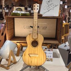 G-Labo 竹レレ【コンサートサイズ】