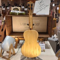 G-Labo 竹レレ【コンサートサイズ】_3