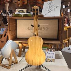 G-Labo 竹レレ【ソプラノサイズ】【グロス仕上げ】_3