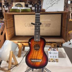 G-Labo ウスレレ【特別仕様】【ソプラノサイズ】