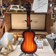 G-Labo ウスレレ【特別仕様】【ソプラノサイズ】_3