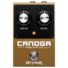 strymon Canoga