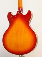 Sire Larry Carlton H7V / Cherry Sunburst / 3.97kg 【P-90】_2