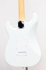 Fender Made in Japan Traditional 60s Stratocaster / Olympic White / 3.14kg_2