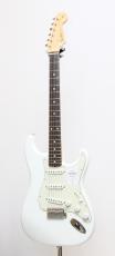 Fender Made in Japan Traditional 60s Stratocaster / Olympic White / 3.14kg_3