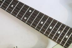 Fender Made in Japan Traditional 60s Stratocaster / Olympic White / 3.14kg_6