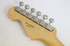 Fender Made in Japan Traditional 60s Stratocaster / Olympic White / 3.14kg_9