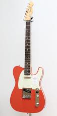 Fender Made in Japan Traditional '60s Telecaster Custom / Festa Red / 3.63kg_2