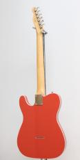 Fender Made in Japan Traditional '60s Telecaster Custom / Festa Red / 3.63kg_6