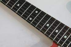 Fender Made in Japan Traditional '60s Telecaster Custom / Festa Red / 3.63kg_7