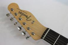 Fender Made in Japan Traditional '60s Telecaster Custom / Festa Red / 3.63kg_10