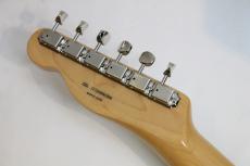 Fender Made in Japan Traditional '60s Telecaster Custom / Festa Red / 3.63kg_11