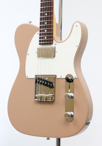 Fender Fender Made in Japan FSR Hybrid Ⅱ Telecaster HS / Satin Sahara Taupe / 3.38kg【山野楽器限定モデル】
