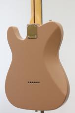 Fender Fender Made in Japan FSR Hybrid Ⅱ Telecaster HS / Satin Sahara Taupe / 3.38kg【山野楽器限定モデル】_2