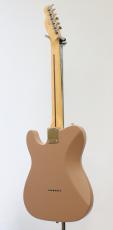 Fender Fender Made in Japan FSR Hybrid Ⅱ Telecaster HS / Satin Sahara Taupe / 3.38kg【山野楽器限定モデル】_4