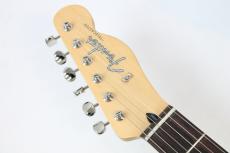 Fender Fender Made in Japan FSR Hybrid Ⅱ Telecaster HS / Satin Sahara Taupe / 3.38kg【山野楽器限定モデル】_6