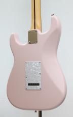 Fender Made in Japan FSR Hybrid II Stratocaster / Satin Shell Pink / 3.53kg【山野楽器限定モデル】_2