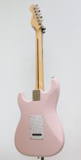 Fender Made in Japan FSR Hybrid II Stratocaster / Satin Shell Pink / 3.53kg【山野楽器限定モデル】_4