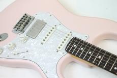 Fender Made in Japan FSR Hybrid II Stratocaster / Satin Shell Pink / 3.53kg【山野楽器限定モデル】_5