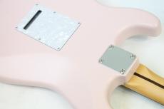 Fender Made in Japan FSR Hybrid II Stratocaster / Satin Shell Pink / 3.53kg【山野楽器限定モデル】_6