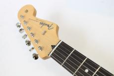 Fender Made in Japan FSR Hybrid II Stratocaster / Satin Shell Pink / 3.53kg【山野楽器限定モデル】_8