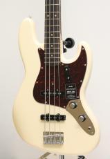 Fender Vintera III Early '60s Jazz Bass / Olympic White / 4.14kg【スタックノブ!】