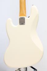 Fender Vintera III Early '60s Jazz Bass / Olympic White / 4.14kg【スタックノブ!】_2