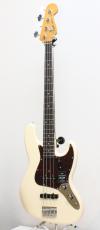 Fender Vintera III Early '60s Jazz Bass / Olympic White / 4.14kg【スタックノブ!】_3