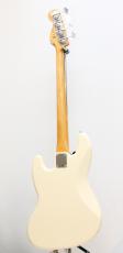 Fender Vintera III Early '60s Jazz Bass / Olympic White / 4.14kg【スタックノブ!】_4