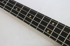 Fender Vintera III Early '60s Jazz Bass / Olympic White / 4.14kg【スタックノブ!】_6